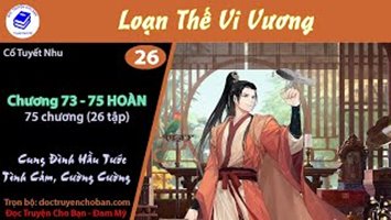 Loạn Thế Vi Vương